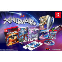 Schildmaid MX Limited Edition