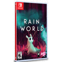 Rain World (Limited Run)
