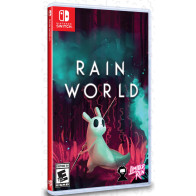 Rain World (Limited Run)