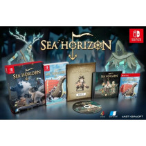 Sea Horizon Limited Edition
