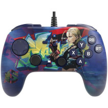 Hori Fighting Commander OCTA (Street Fighter 6 Cammy Edition)