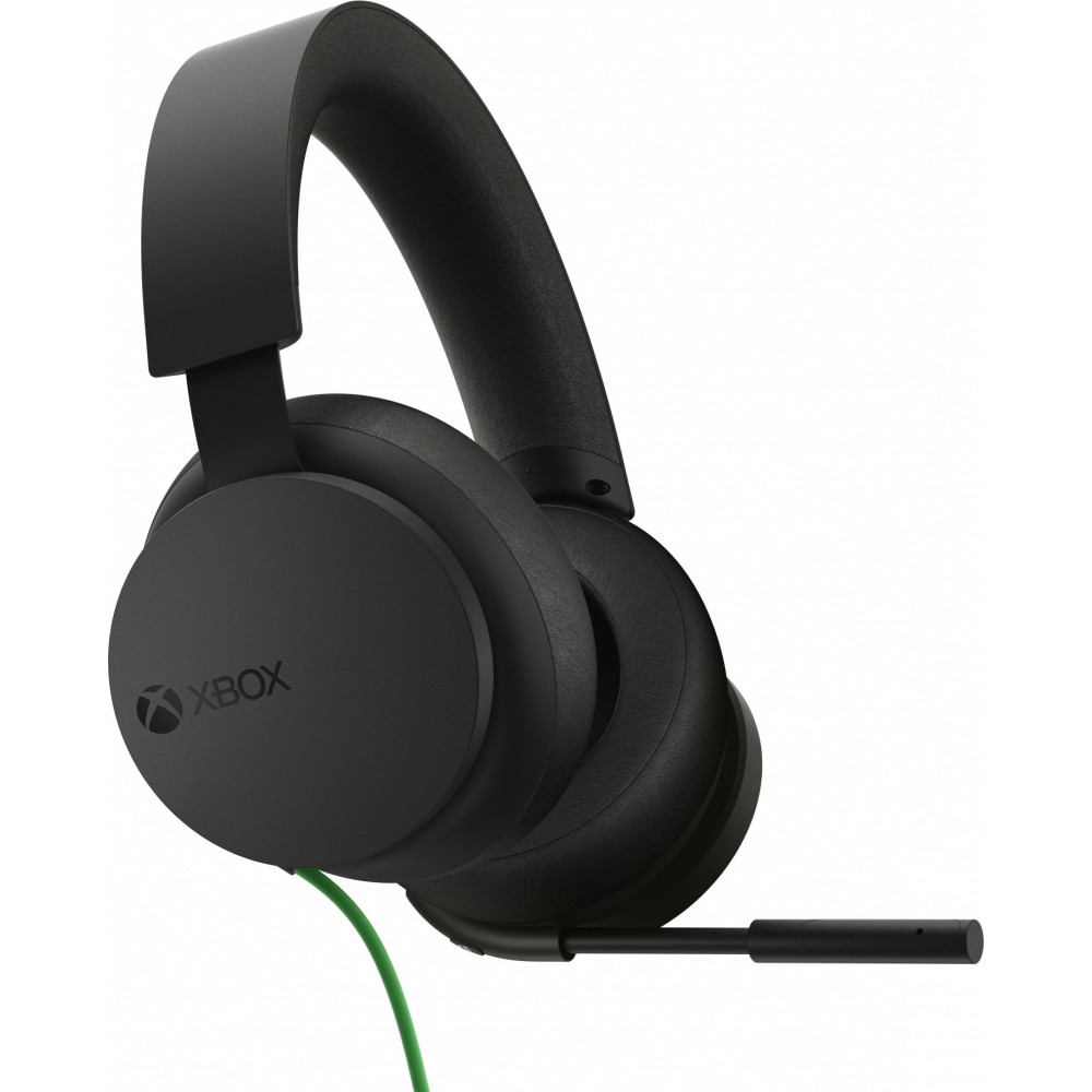 Xbox Stereo Headset