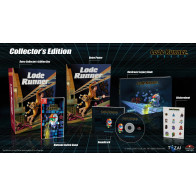Lode Runner Legacy Collector's Edition