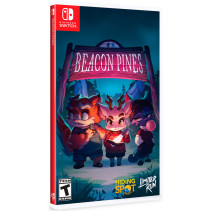 Beacon Pines (Limited Run Games)