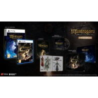 Mandragora Whispers of the Witch Tree Collector's Edition