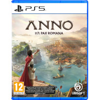 Anno 117: Pax Romana