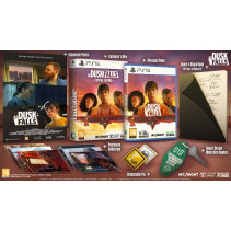 As Dusk Falls Special Edition