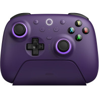 8BitDo Ultimate 2 2.4G Wireless Controller - Purple