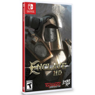 Enclave HD (Limited Run Games)
