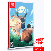Haven (Limited Run Games)