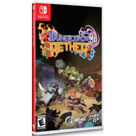 Dungeons of Aether (Limited Run)