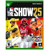 MLB The Show 25