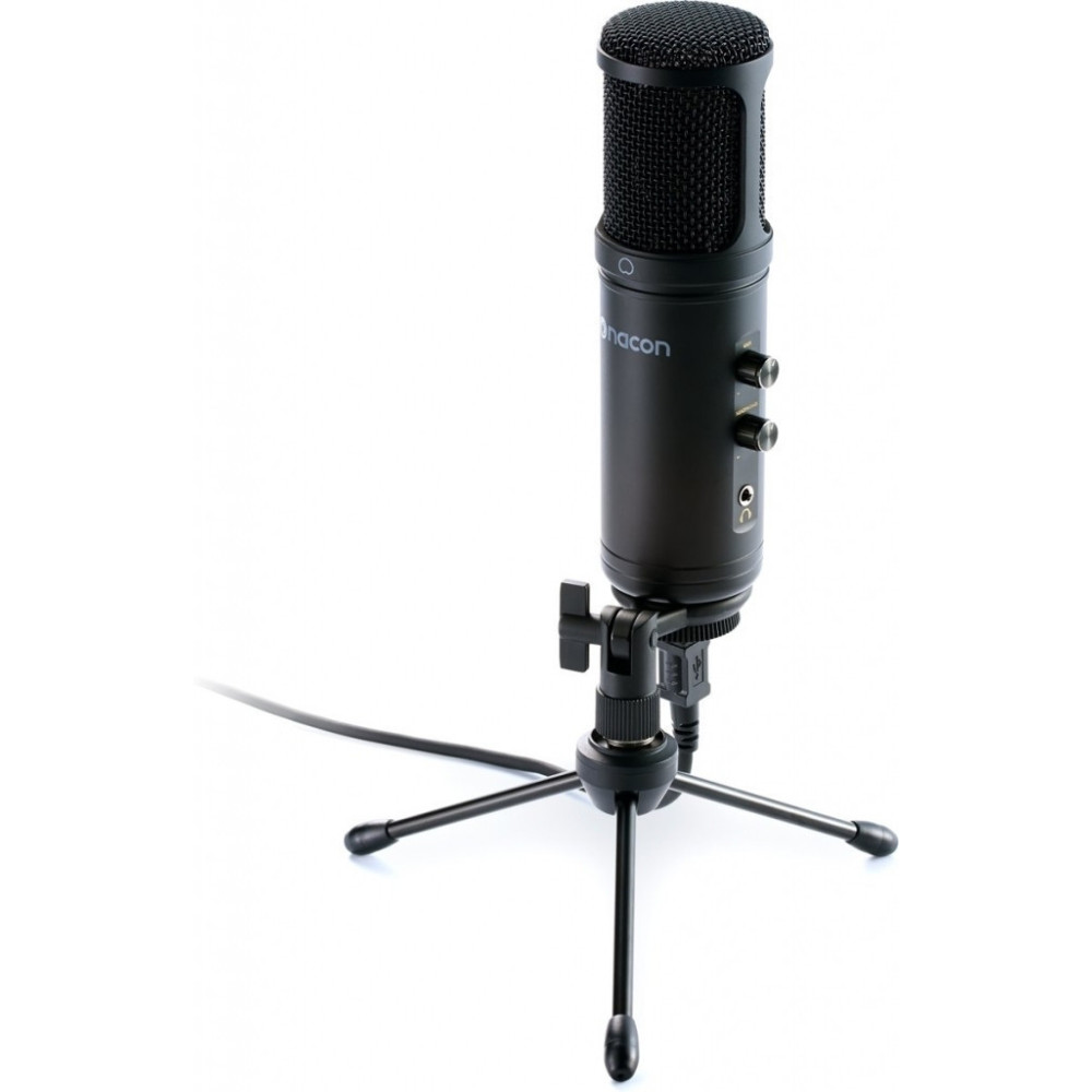 Big Ben ST-200MIC Nacon Streaming USB Microfoon
