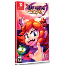 Demon Turf (Limited Run)