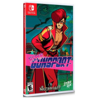 Hyper Gunsport (Limited Run)