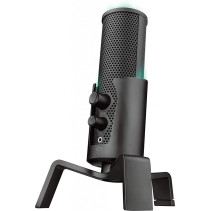 Trust GXT 258 Fyru 4-In-1 Streaming Microphone