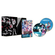 Gunvolt Chronicles Luminous Avenger iX 2 Limited Edition