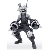 My Hero Academia Super Master Stars Piece Figure - Katsuki Bakugo (The Tones)