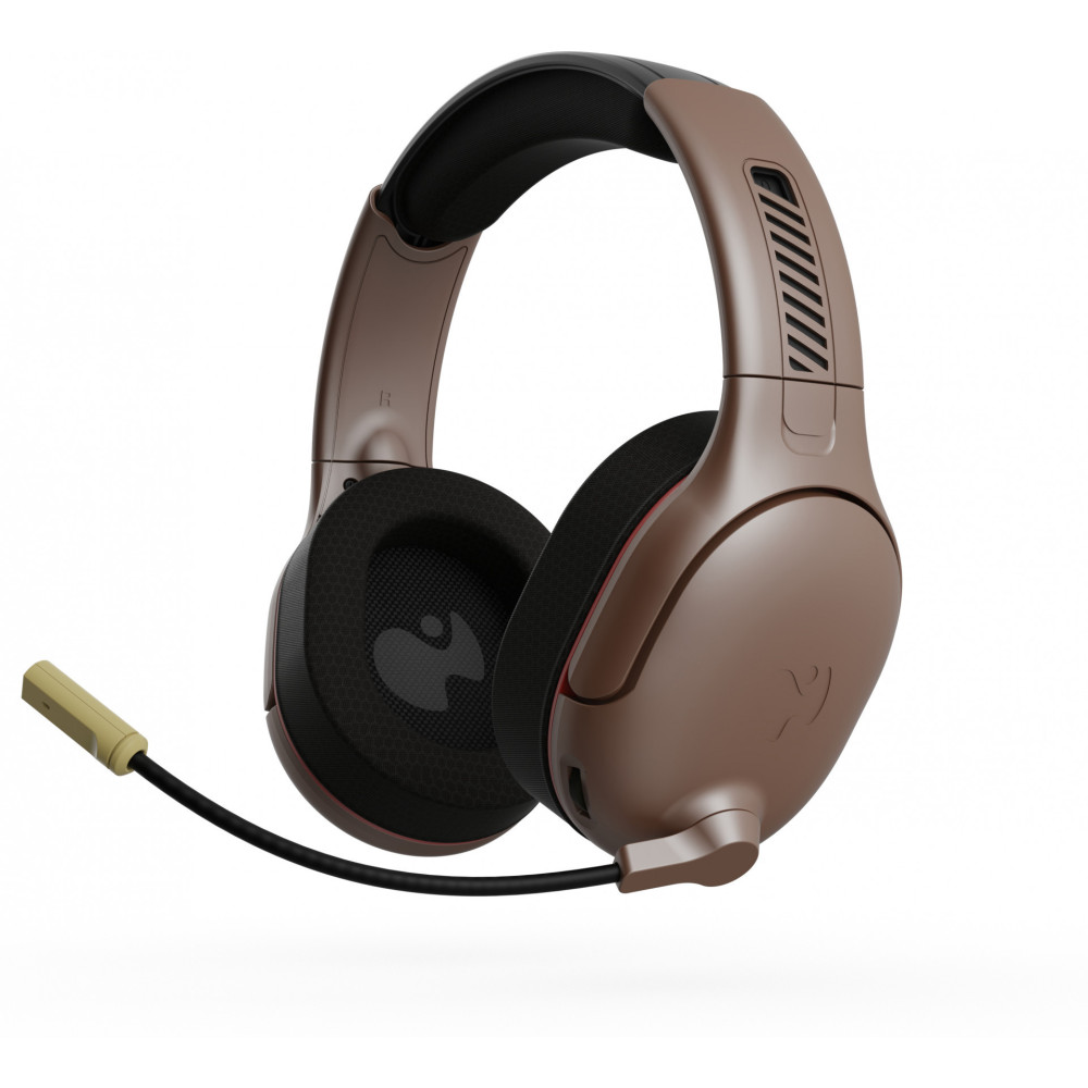 PDP Gaming Airlite Pro Wireless Headset - Nubia Bronze