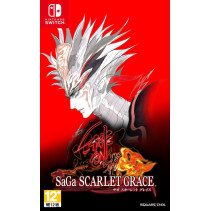 SaGa Scarlet Grace Ambitions