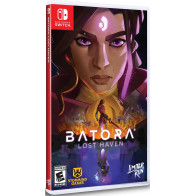 Batora Lost Haven (Limited Run)