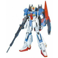 Gundam Master Grade 1:100 Model Kit - Z Gundam Version 2.0