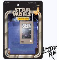 Star Wars Classic Blister Edition (Limited Run Games)