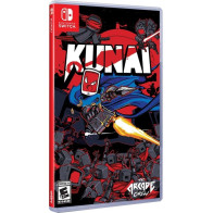 Kunai (Limited Run Games)