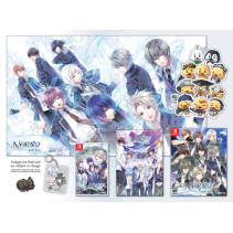 Norn9: Last Era Limited Edition