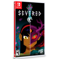 Severed (Limited Run)
