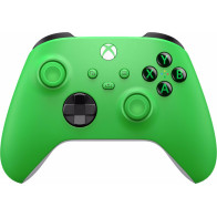 Xbox Series X/S Wireless Controller (Velocity Green)
