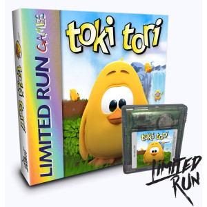 Toki Tori (Limited Run Games)