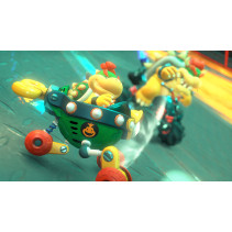 Nintendo Switch 2 Mario Kart: World