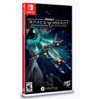 Redout: Space Assault (Limited Run Games)
