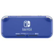 Nintendo Switch Lite (Blue)