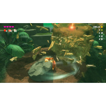 Donkey Kong Bananza (Nintendo Switch 2 Edition)