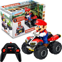 Carrera RC Mario Kart - Mario Quad