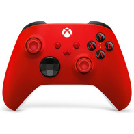 Xbox Series X/S Wireless Controller (Pulse Red)