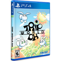 Trip World DX (Limited Run Games)