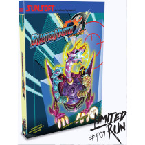 Blaster Master Zero 3 Classic Edition (Limited Run Games)