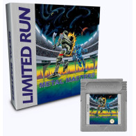 Metal Masters (Limited Run Games)