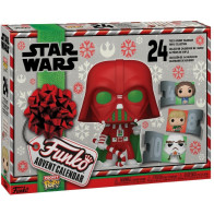Star Wars Pocket Pop Advent Calendar