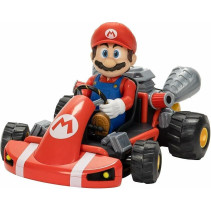 Super Mario Bros Movie Mario Rumble RC Racer