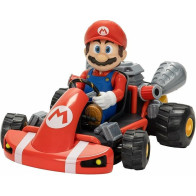 Super Mario Bros Movie Mario Rumble RC Racer