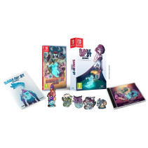 Bubble Ghost Remake Collector Edition