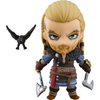 Assassin's Creed Valhalla Nendoroid - Eivor
