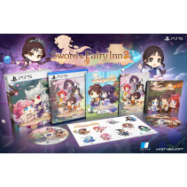 Sword & Fairy Inn 2 Limited Edition