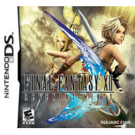 Final Fantasy XII Revenant Wings
