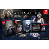 Saint Maker Limited Edition