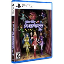 This Way Madness Lies (Limited Run Games)